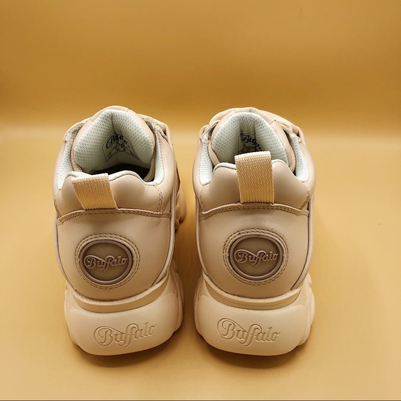 🌟SOLD🌟 NEW Buffalo | CLD Corin Sneaker - Picture 3 of 8